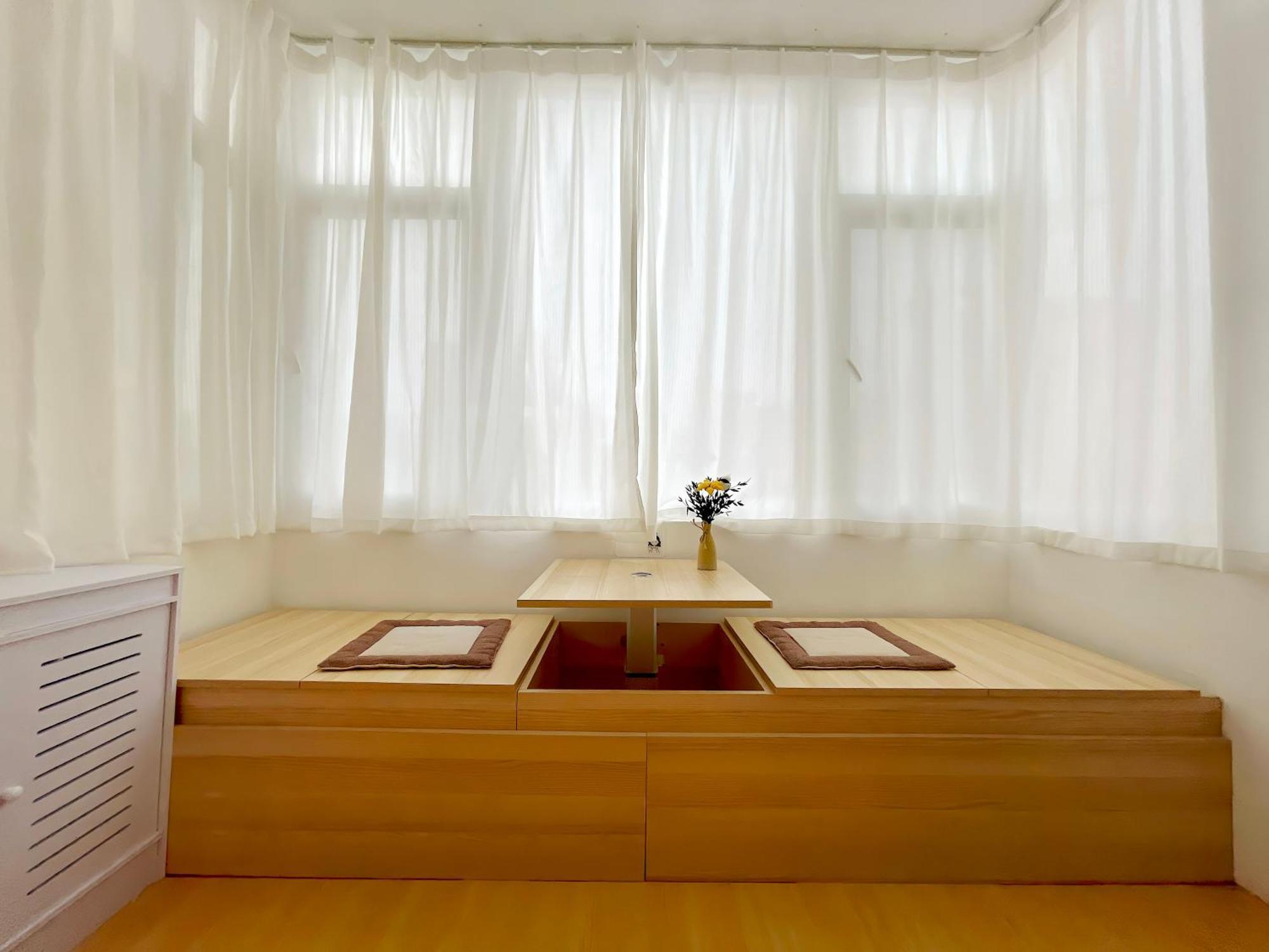 Mermaid'S Secret-Bontique Homestay ชิงเต่า ภายนอก รูปภาพ